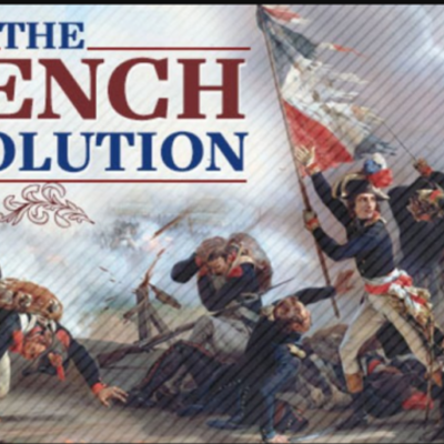 Timeline: The Four Phases of The French Revolution