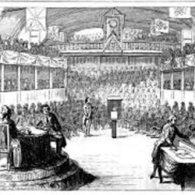 Timeline: French Revolution