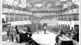 Timeline: French Revolution