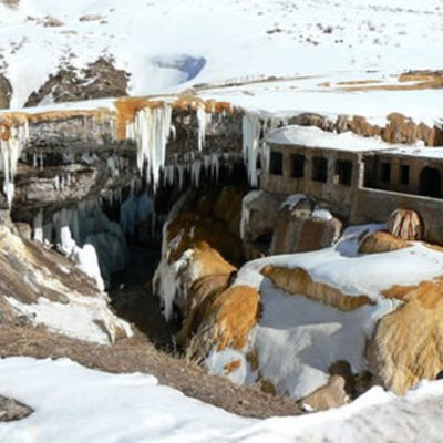 Timeline: Mendoza 2018