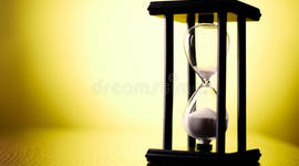 Timeline: Contador de arena