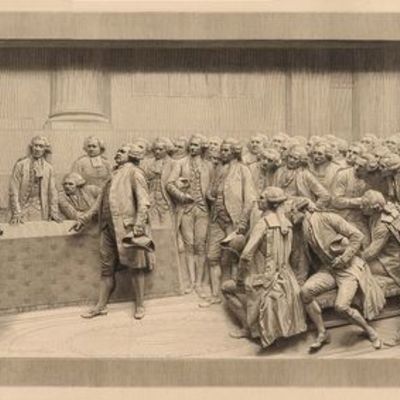 Timeline: french timeline