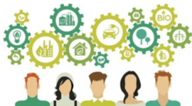 Timeline: Origen y Evolución de la Responsabilidad Social