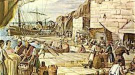 Timeline: Evolución del Marketing