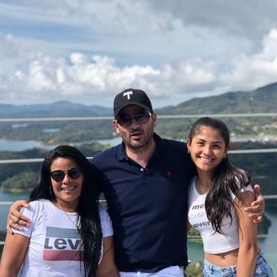 Timeline: autobiografia