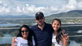 Timeline: autobiografia