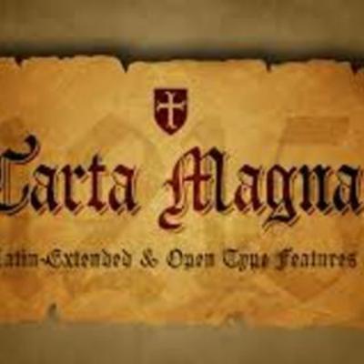 Timeline: Libertades Y Buenas Costumbres