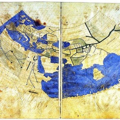 Timeline: linea de tiempo