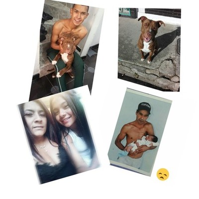 Timeline: Linea de  tiempo de mi vida