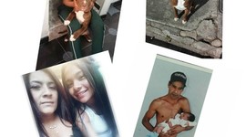 Timeline: Linea de  tiempo de mi vida