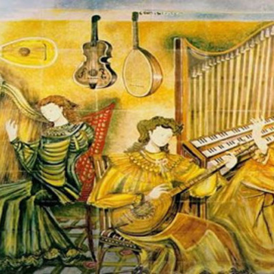 Timeline: HISTORIA DE LA MUSICA