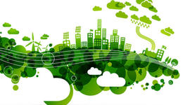 Timeline: Desarrollo sostenible.