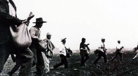 Timeline: La Reforma Agraria y el retorno a la democracia en los años sesenta y setenta.