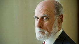 Timeline: Vinton Cerf