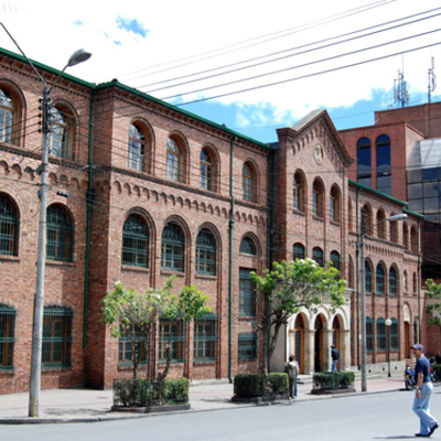 Timeline: HISTORIA DE LA PEDAGOGÍA EN COLOMBIA