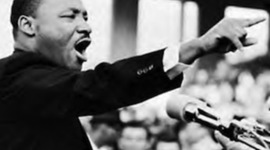 Timeline: Martin Luther King, momentos históricos en liderazgo