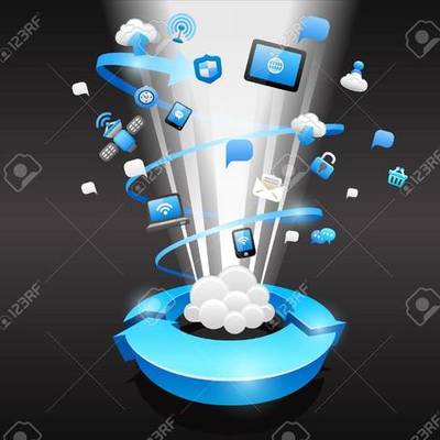 Timeline: HISTORIA DE LA COMPUTACIÓN