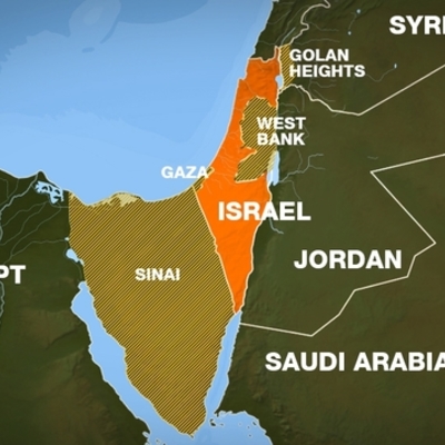 Timeline: Conflict in Israel