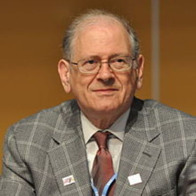 Timeline: Robert Kahn