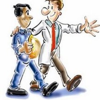 Timeline: Historia de la medicina preventiva y del trabajo