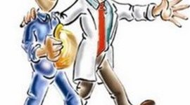 Timeline: Historia de la medicina preventiva y del trabajo