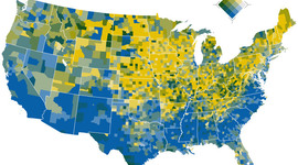 Timeline: american form 2000 to now (Helen Do)