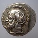 Greek coin