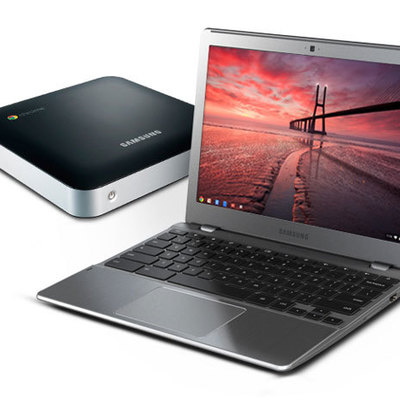 Timeline: Historia de las computadoras