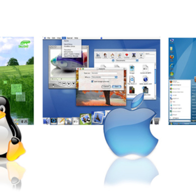 Timeline: evolución de los sistemas operativos