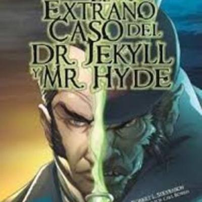 Timeline: El extraño caso del Dr.Jekyll y Mr.Hyde: