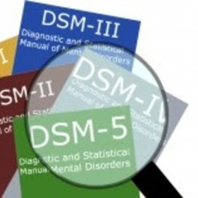 Timeline: REFERENTES HISTÓRICOS: DSM