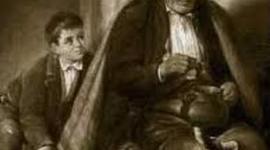 Timeline: LAZARILLO DE TORMES