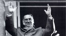 Timeline: presidentes argentinos