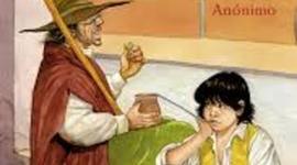 Timeline: Lazarilo de Tormes