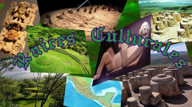 Timeline: Raíces culturales