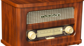 Timeline: Historia de la Radio