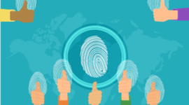 Timeline: Derecho a la Protección de Datos Personales en México