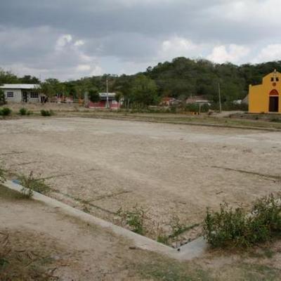 Timeline: Masacre El salado