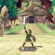 The legend of zelda skyward sword gameplay screenshot 3 932x523