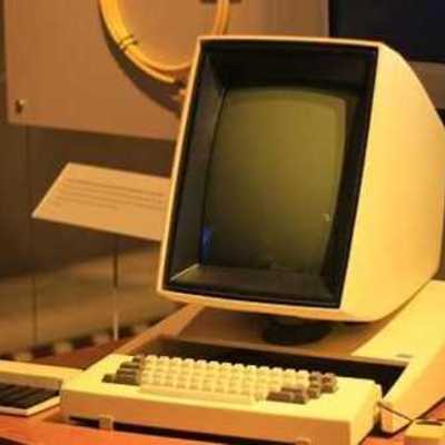 Timeline: Historia y evolución de los computadores