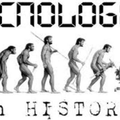 Timeline: Fases de la Evolución Tecnológica