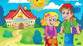 Timeline: La educación en colombia