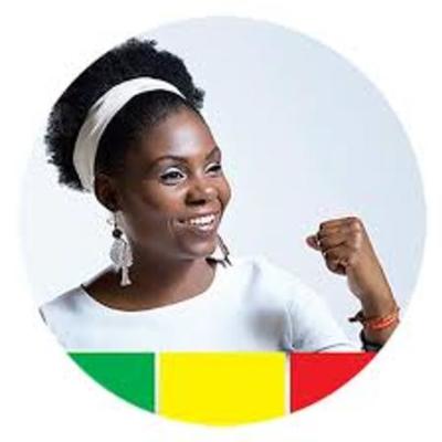 Timeline: Francia Elena Marquez Mina