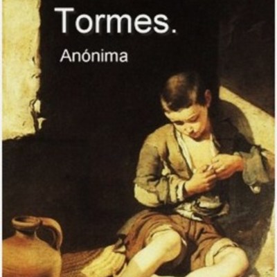 Timeline: El lazarillo de Tormes