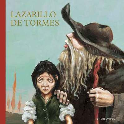 Timeline: La vida de Lazarillo de Tormes y de sus fortunas y adversidades