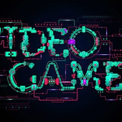 Timeline: THE VIDEOGAMES