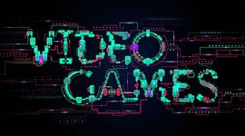 Timeline: THE VIDEOGAMES