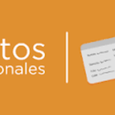 Timeline: Evolución normativa del Derecho a la protección de datos personales en México