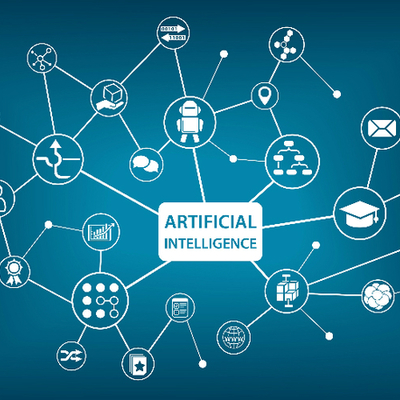 Timeline: Inteligencia Artificial (IA)