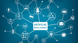 Timeline: Inteligencia Artificial (IA)